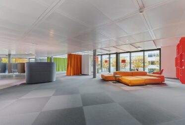 À LOUER – Bureaux modulables de 2'759 m² au cœur de l’ARCENTER | Vernier