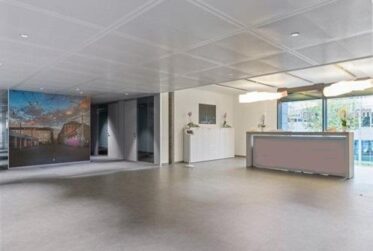 À LOUER – Bureaux modulables de 2'759 m² au cœur de l’ARCENTER | Vernier