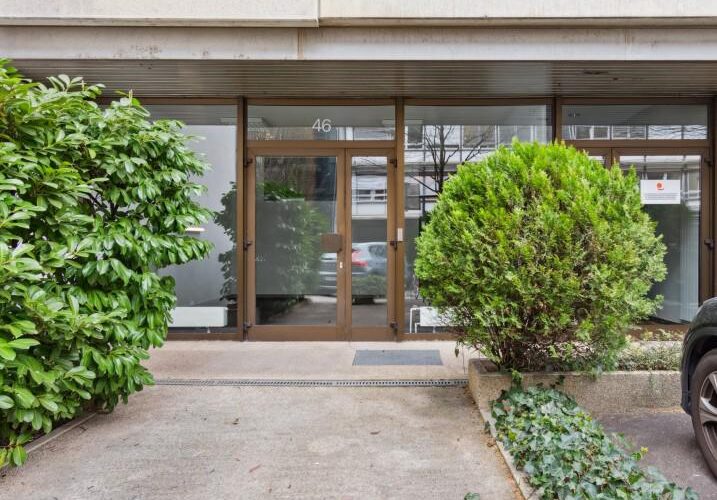 Belle arcade de 190 m2