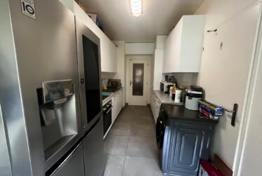 7 Rooms Flat