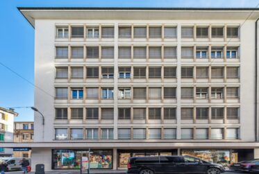 TRES BEL APPARTEMENT DE 3,5 PIECES A PROXIMITE DU LAC