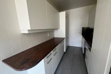 4 Rooms Flat