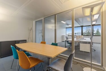 À LOUER – Bureaux modulables de 2'759 m² au cœur de l’ARCENTER | Vernier