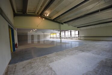 430 m2 de bureaux au 2ème étage