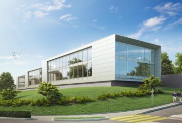 Complexe Artisanal et Industriel VERSO - Surfaces d'activité de 556 m2 à louer aux portes de Versoix