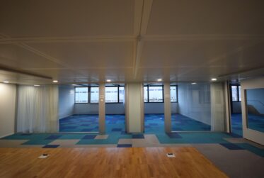 Surface de bureaux à louer – 687 m² – Centre ARCenter, Vernier