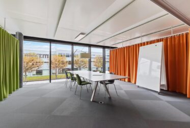 À LOUER – Bureaux modulables de 2'759 m² au cœur de l’ARCENTER | Vernier
