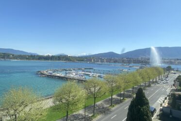 Appartement d'exception