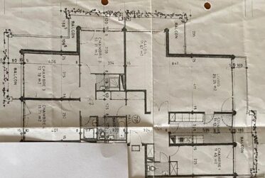7 Rooms Flat