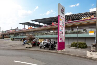 Halle de Meyrin et Espace traiteurs du monde