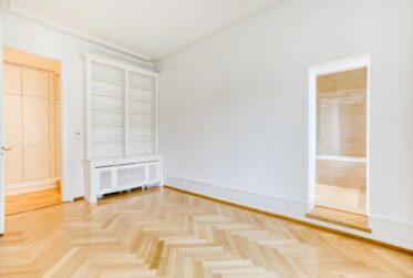 Appartement d'exception
