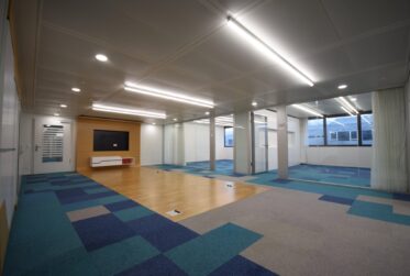 Surface de bureaux à louer – 687 m² – Centre ARCenter, Vernier