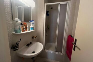 7 Rooms Flat