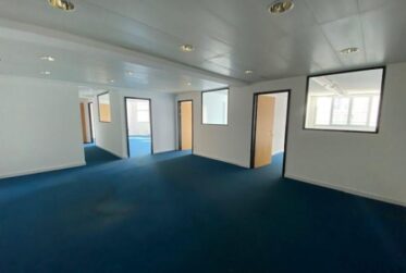 Bureaux polyvalents à louer – Cornavin / Nations – 127 m²