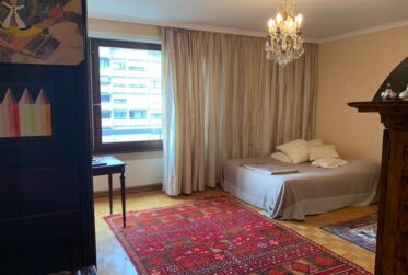 3.5 Rooms Flat