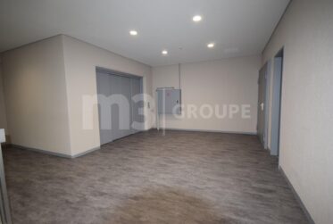 430 m2 de bureaux au 2ème étage