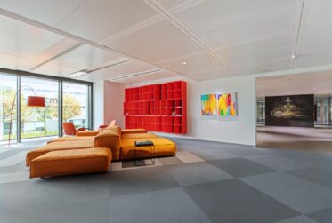 À LOUER – Bureaux modulables de 2'759 m² au cœur de l’ARCENTER | Vernier
