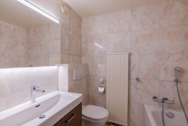 FLORISSANT - Élégant appartement de 4.5 pièces à vendre sans locataire