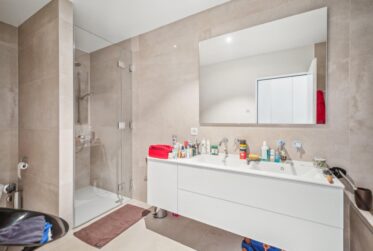 Appartement de standing à Vandœuvres