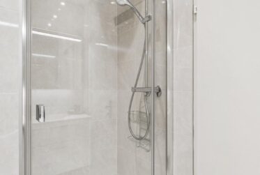 Appartement meublé de 4 pièces dans une résidence de standing avec piscines