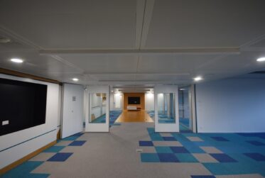 Surface de bureaux à louer – 687 m² – Centre ARCenter, Vernier