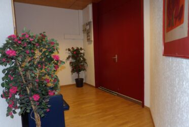 Acacias Centre - Surface d'activité de 282 m2 - Zone FTI