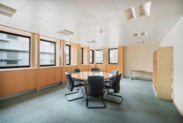 Kléberg Business Center – Votre bureau prêt à l’emploi au cœur de Genève