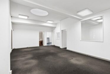 Belle arcade de 190 m2