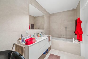 Appartement de standing à Vandœuvres