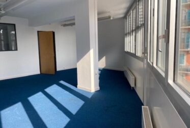 Bureaux polyvalents à louer – Cornavin / Nations – 127 m²