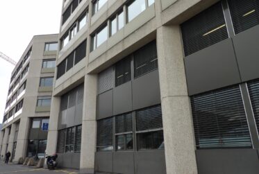 Acacias Centre - Surface d'activité de 282 m2 - Zone FTI