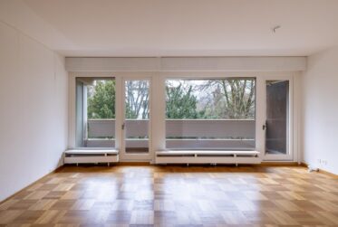 FLORISSANT - Élégant appartement de 4.5 pièces à vendre sans locataire