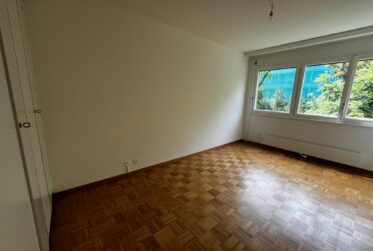 4 Rooms Flat