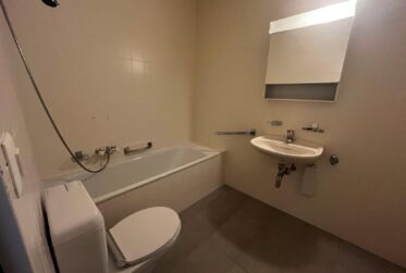 4 Rooms Flat