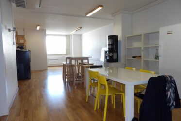 Acacias Centre - Surface d'activité de 282 m2 - Zone FTI