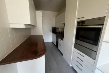 4 Rooms Flat