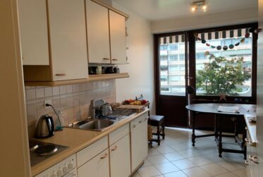 3.5 Rooms Flat