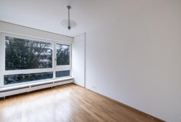 FLORISSANT - Élégant appartement de 4.5 pièces à vendre sans locataire