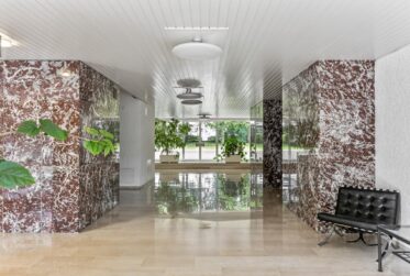 FLORISSANT - Élégant appartement de 4.5 pièces à vendre sans locataire
