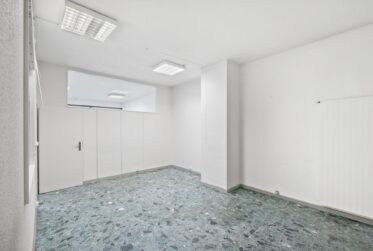 Belle arcade de 190 m2