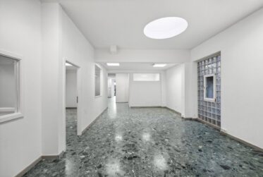 Belle arcade de 190 m2