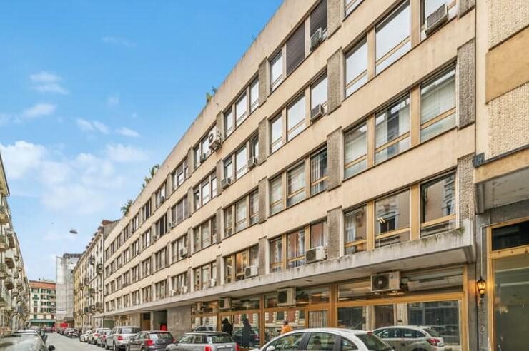 Bureaux à louer – env. 75 m² – Quartier Eaux-Vives, Genève
