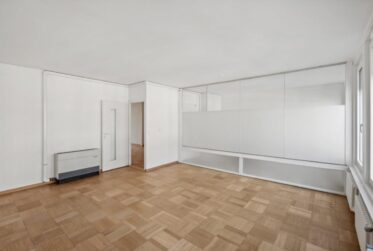 Bureau lumineux de 106 m² à Genève, Rue du Conseil Général 14