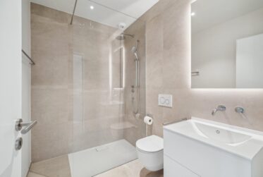 Appartement de standing à Vandœuvres