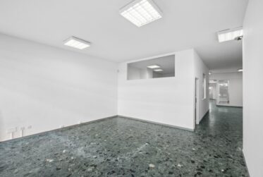 Belle arcade de 190 m2