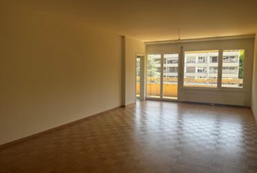 4 Rooms Flat