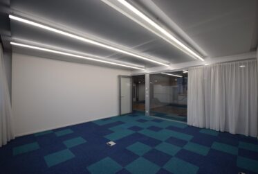 Surface de bureaux à louer – 687 m² – Centre ARCenter, Vernier