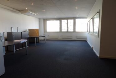 Acacias Centre - Surface d'activité de 282 m2 - Zone FTI