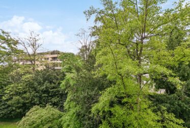 FLORISSANT - Élégant appartement de 4.5 pièces à vendre sans locataire