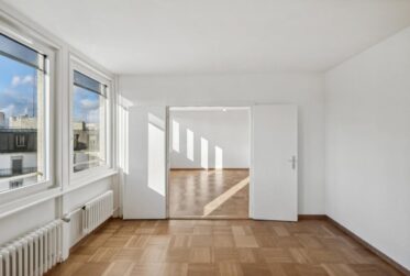 Bureau lumineux de 106 m² à Genève, Rue du Conseil Général 14